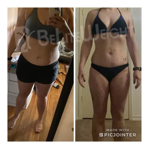 Cassandra B - 6 Month Update*